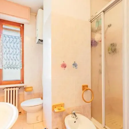 La Casa Di Sara *