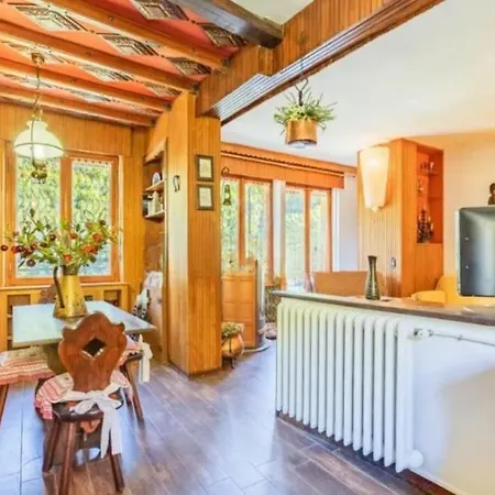 Daire La Casa Di Sara *