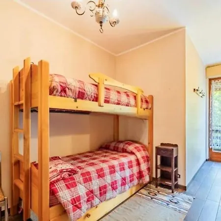 La Casa Di Sara Lejlighed Limone Piemonte