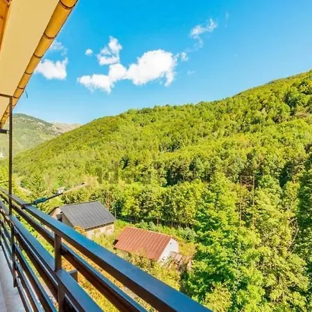 Daire La Casa Di Sara *