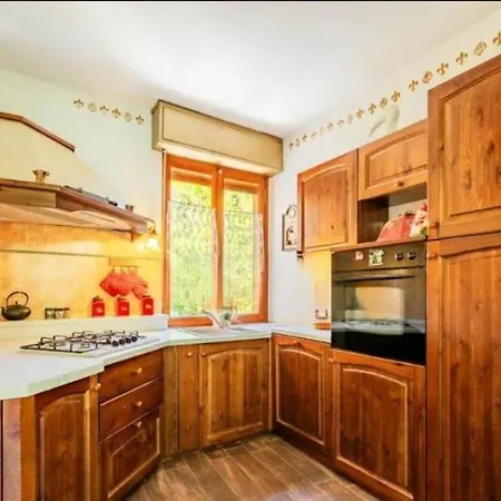 La Casa Di Sara Daire Limone Piemonte