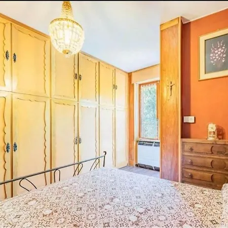 La Casa Di Sara Lejlighed *