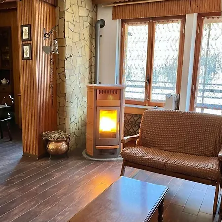 Lejlighed La Casa Di Sara Limone Piemonte