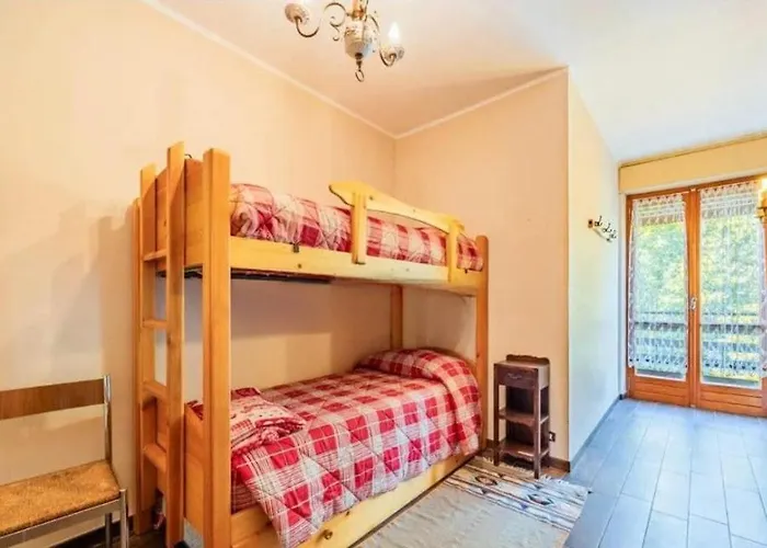 La Casa Di Sara Lejlighed Limone Piemonte