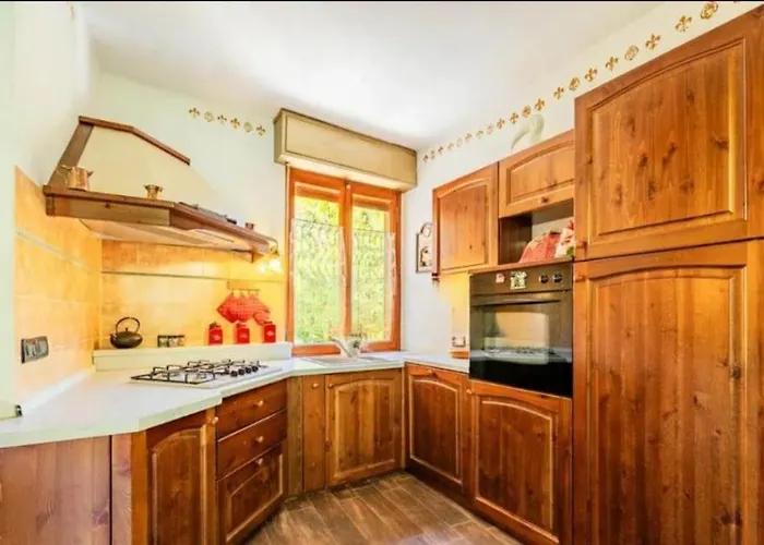 La Casa Di Sara Lejlighed Limone Piemonte