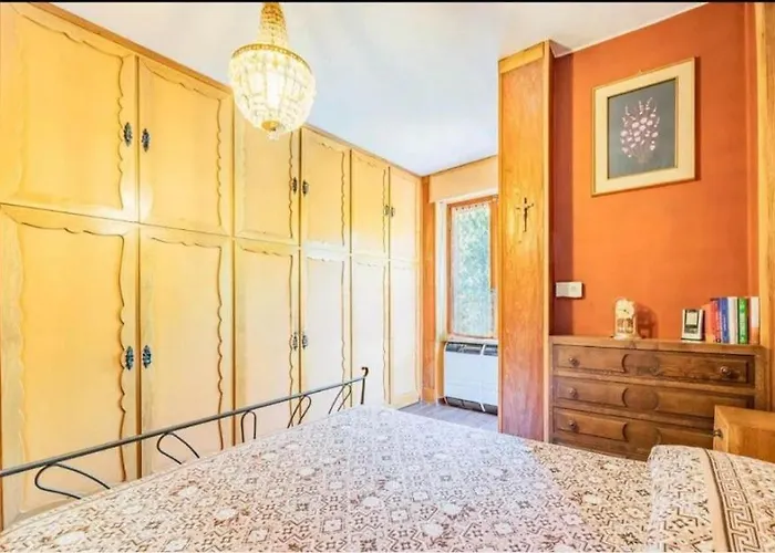 La Casa Di Sara Lejlighed *