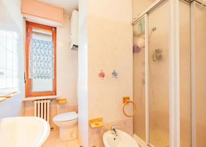 La Casa Di Sara *